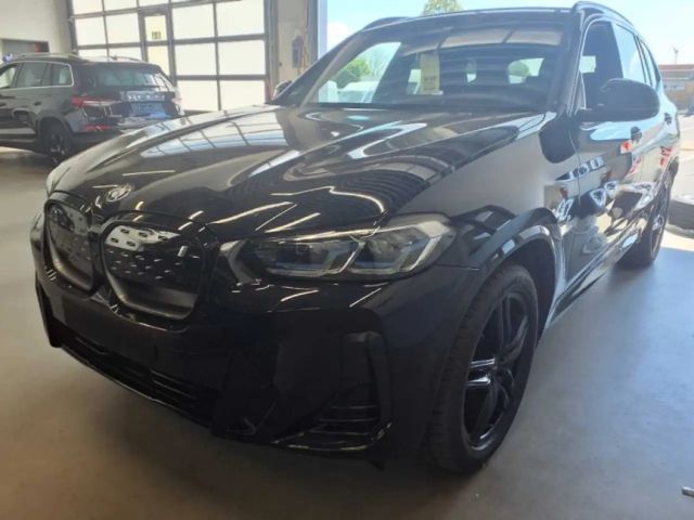 BMW X3 2024 Elektrisch