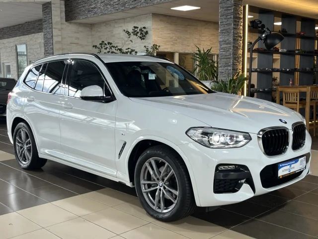 BMW X3 2021 Diesel