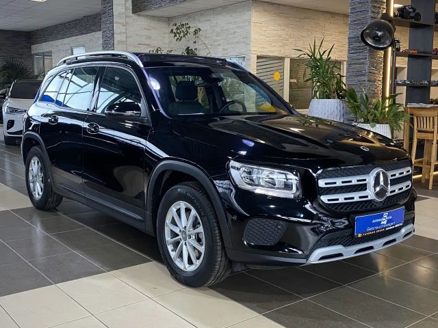 Mercedes-Benz GLB 180 2024 Diesel