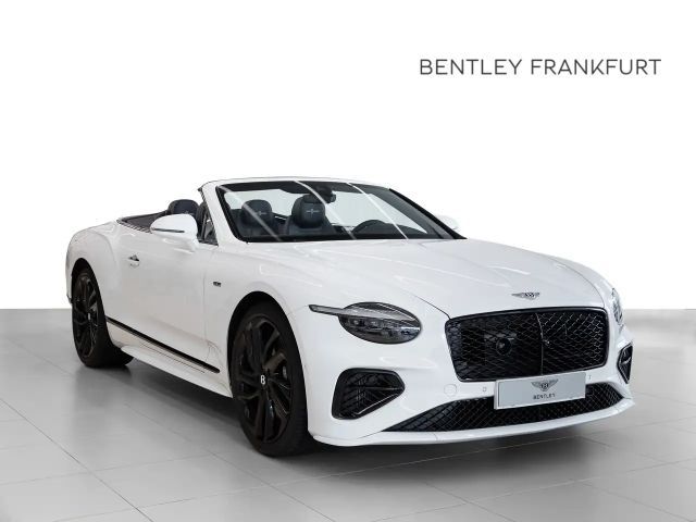 Bentley Continental 2024 Hybride / Benzine