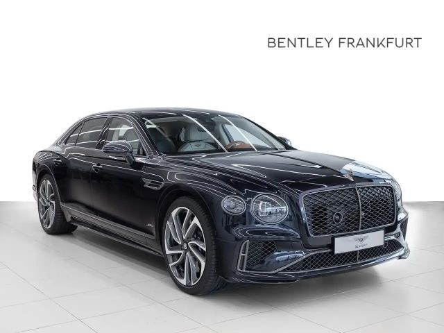 Bentley Flying Spur 2025 Hybride / Benzine