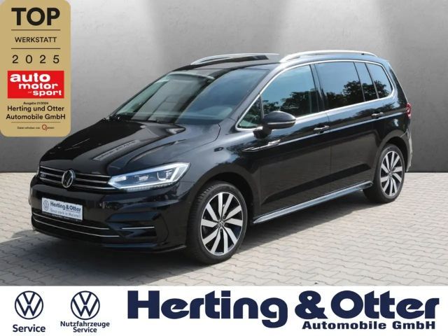 Volkswagen Touran 2024 Benzine