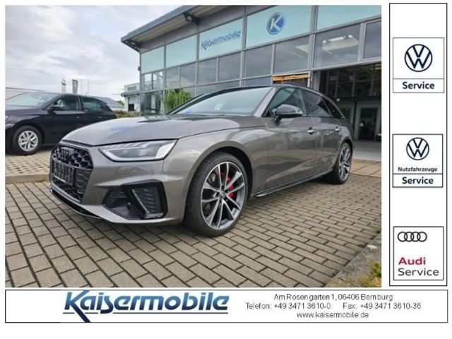 Audi A4 2020 Diesel