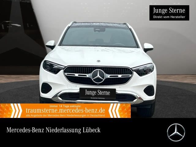 Mercedes-Benz GLC 300 2024 Hybride / Diesel