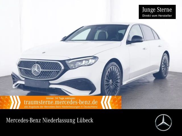 Mercedes-Benz E 300 2024 Hybride / Benzine