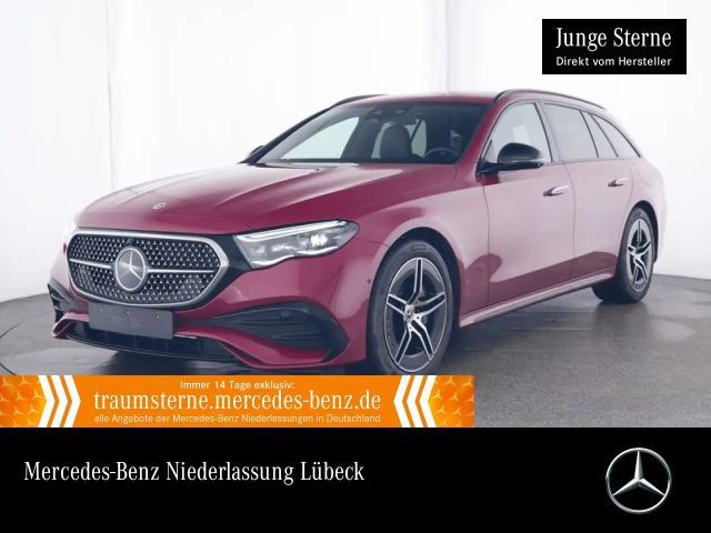 Mercedes-Benz E 300 2024 Hybride / Diesel