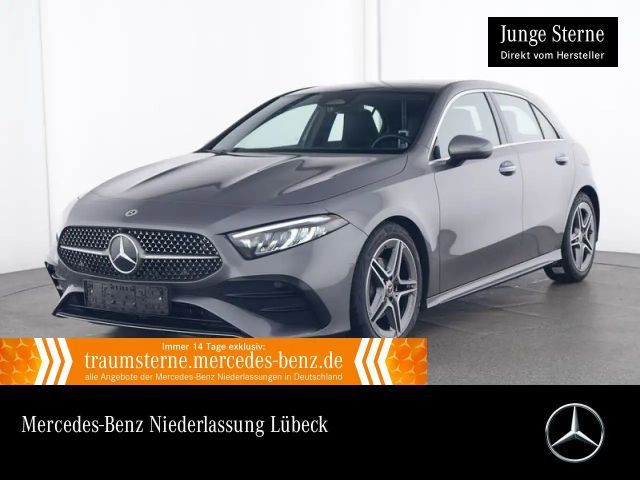 Mercedes-Benz A 200 2024 Benzine