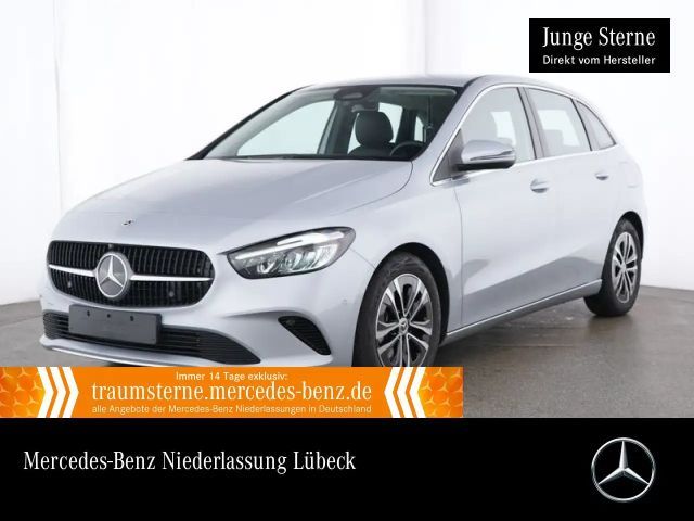 Mercedes-Benz B 200 2024 Benzine