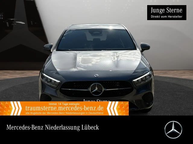 Mercedes-Benz A 180 2024 Diesel