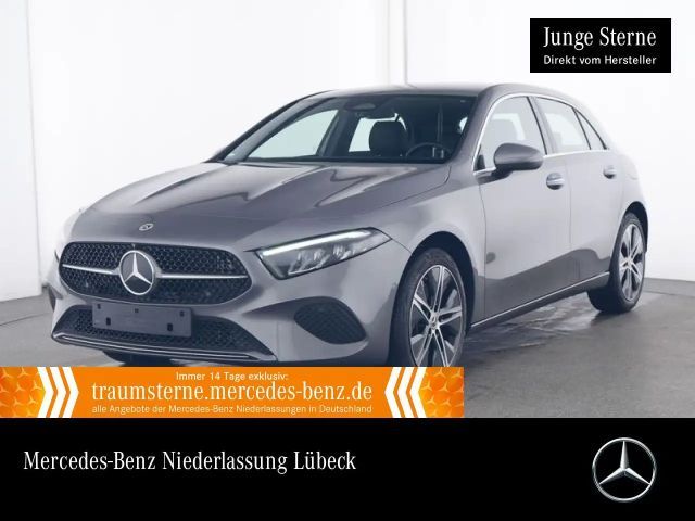 Mercedes-Benz A 250 2024 Hybride / Benzine