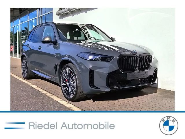 BMW X5 2025 Hybride / Benzine