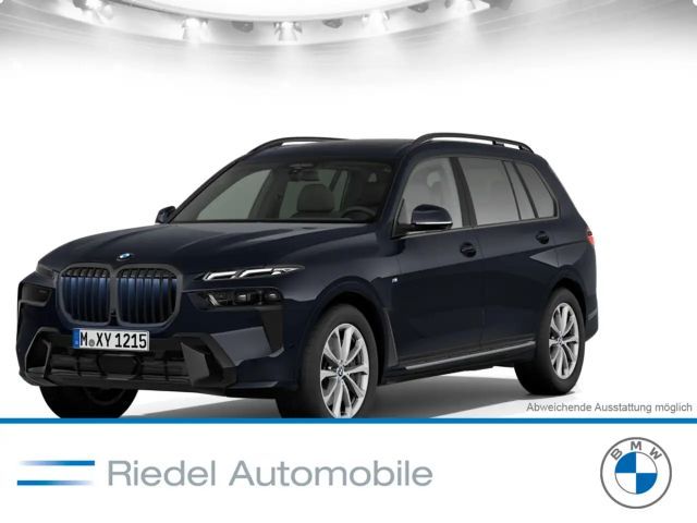 BMW X7 2024 Diesel
