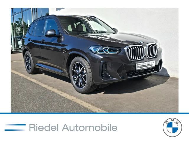 BMW X3 2024 Diesel