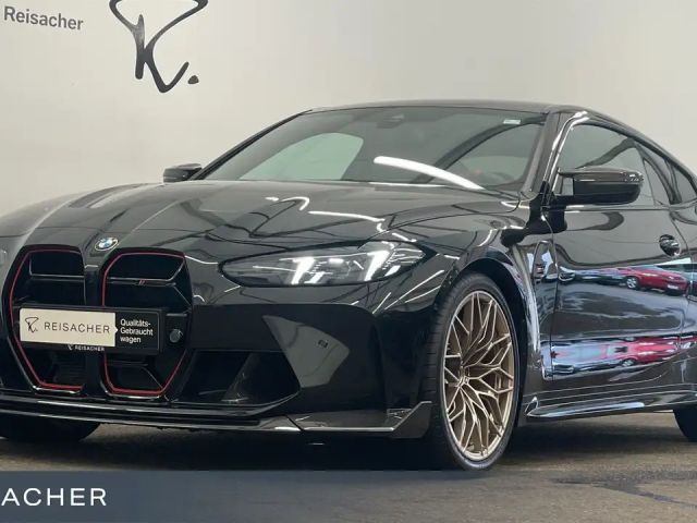 BMW M4 2024 Benzine