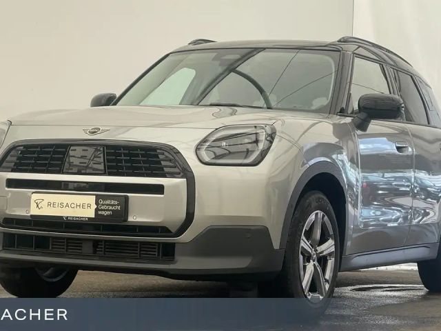 MINI Cooper Countryman 2024 Benzine