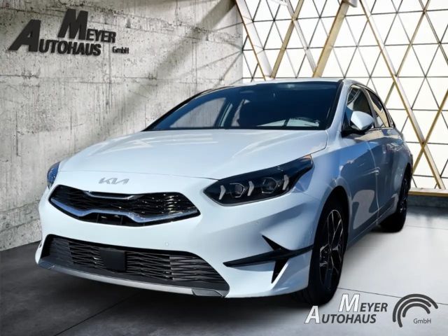 Kia Ceed / cee'd