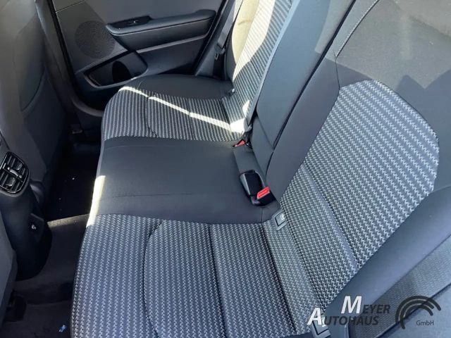 Kia Ceed / cee'd
