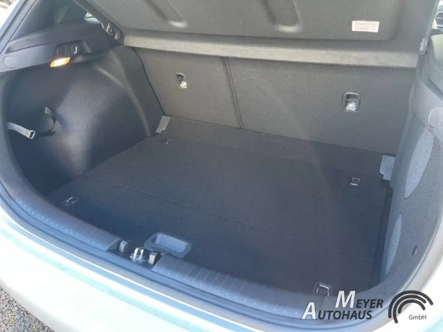 Kia Ceed / cee'd