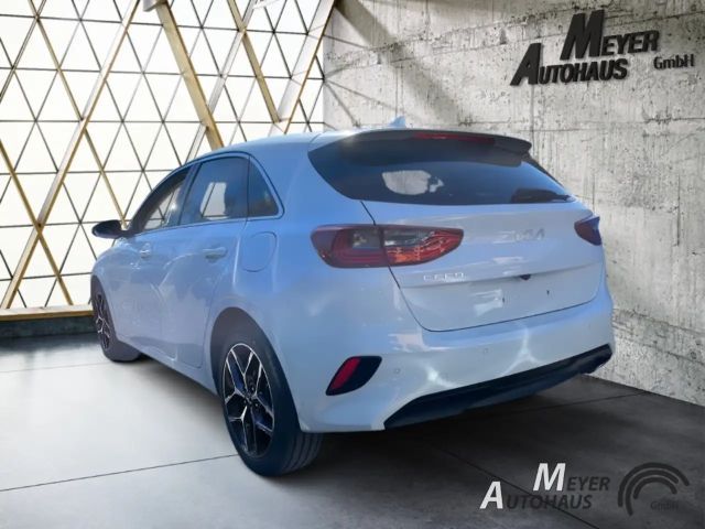 Kia Ceed / cee'd