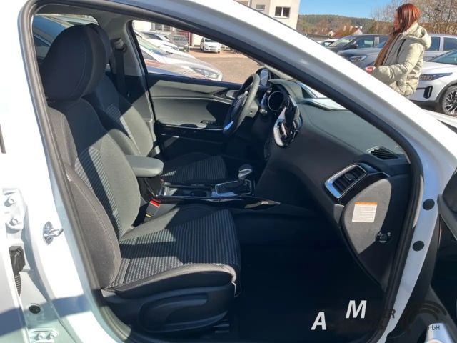 Kia Ceed / cee'd