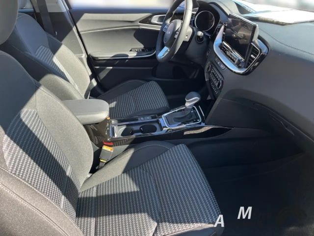 Kia Ceed / cee'd