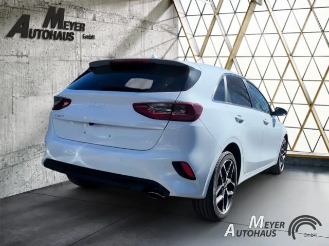 Kia Ceed / cee'd