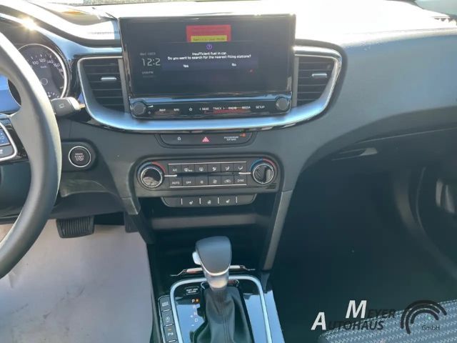 Kia Ceed / cee'd