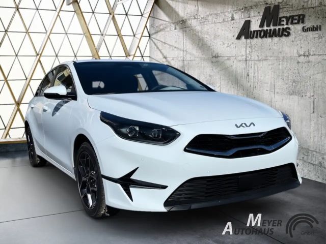 Kia Ceed / cee'd