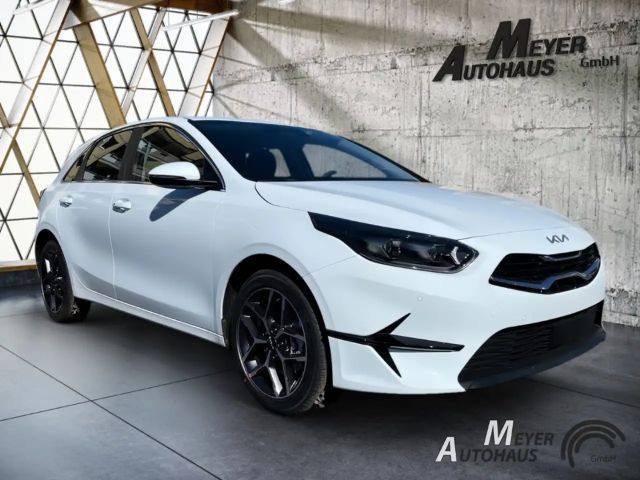 Kia Ceed / cee'd
