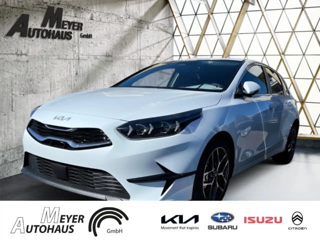 Kia Ceed / cee'd
