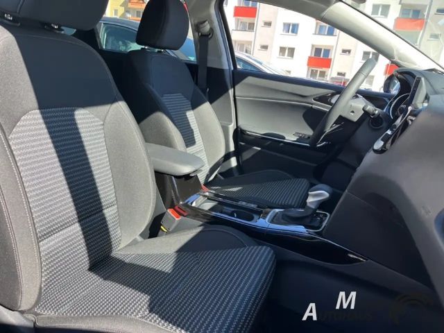 Kia Ceed / cee'd