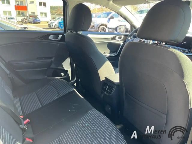 Kia Ceed / cee'd