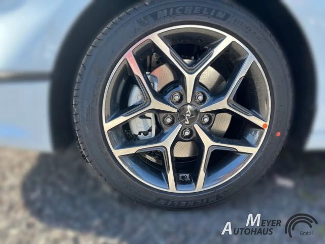 Kia Ceed / cee'd