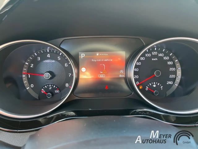 Kia Ceed / cee'd