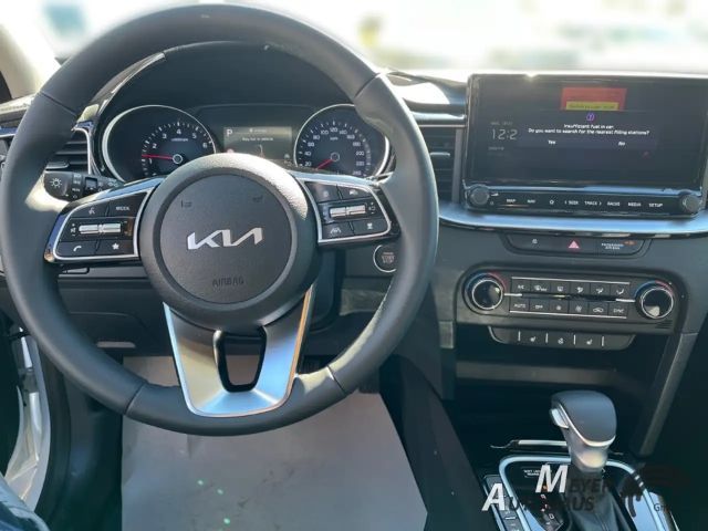 Kia Ceed / cee'd