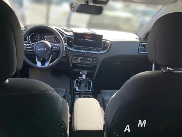 Kia Ceed / cee'd
