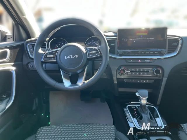 Kia Ceed / cee'd