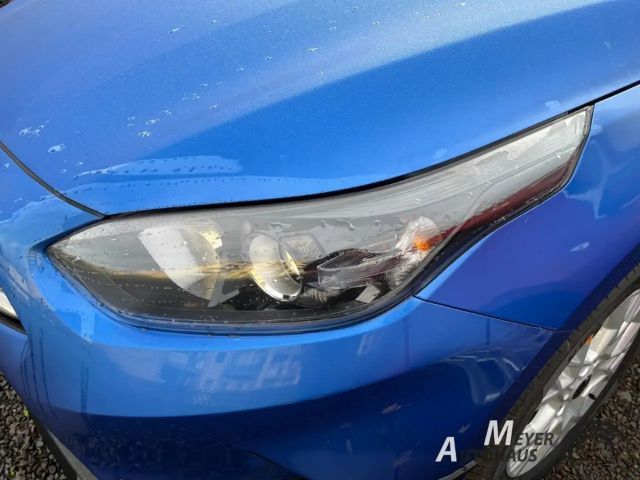 Kia Ceed / cee'd