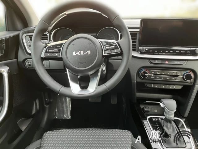 Kia Ceed / cee'd