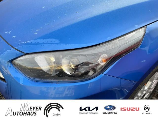 Kia Ceed / cee'd