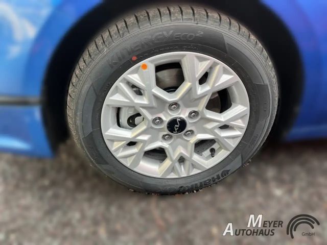 Kia Ceed / cee'd