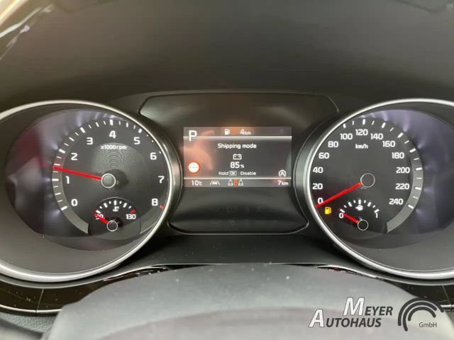 Kia Ceed / cee'd