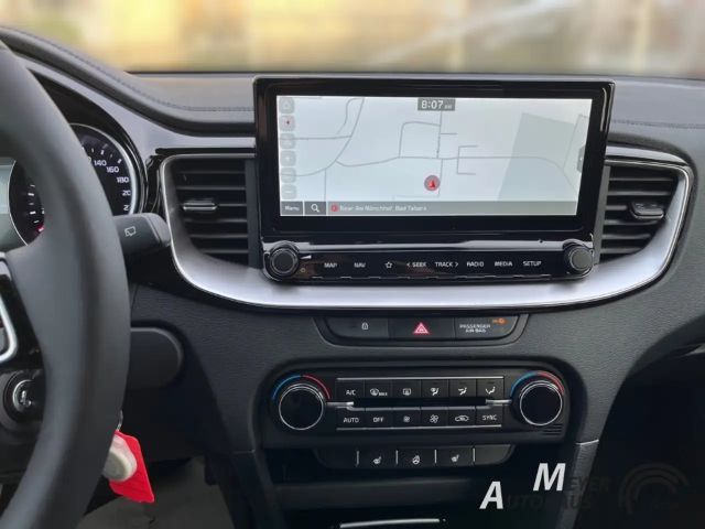 Kia Ceed / cee'd