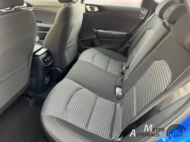 Kia Ceed / cee'd