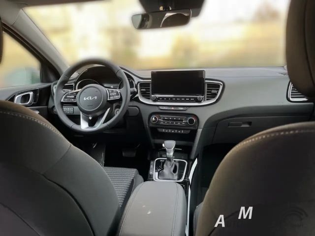 Kia Ceed / cee'd
