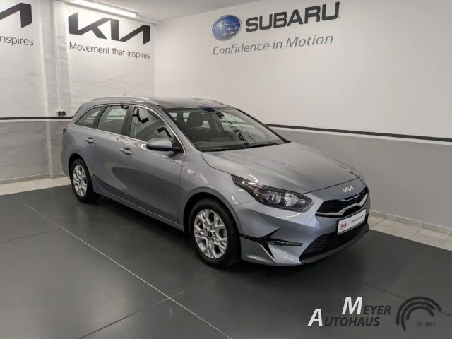 Kia Ceed SW / cee'd SW