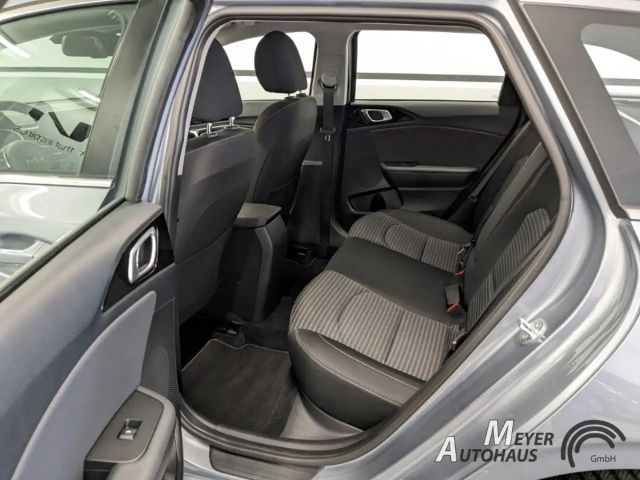Kia Ceed SW / cee'd SW