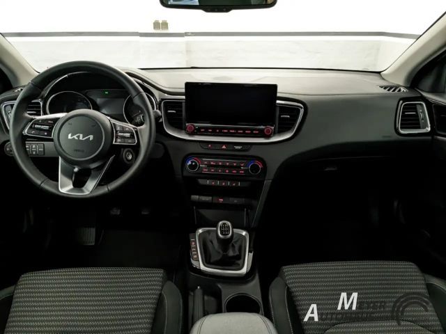 Kia Ceed SW / cee'd SW