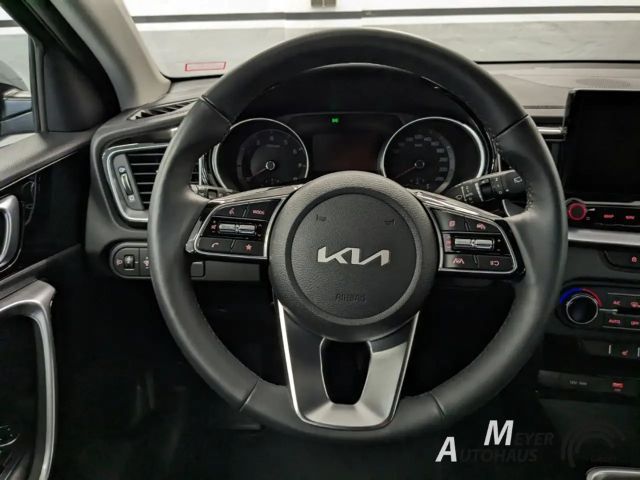 Kia Ceed SW / cee'd SW