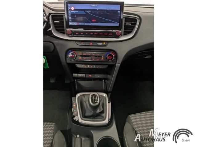 Kia Ceed SW / cee'd SW